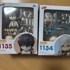 怪獣8号 壽屋 亜白ミナ 四ノ宮キコル 限定特典 ねんどろいど 4体セット