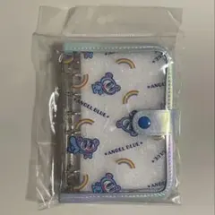 ナルミヤ エンジェルブルー ナカムラくん シール帳