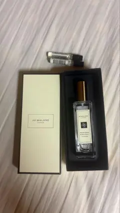 ジョーマローン(JO MALONE) ウッドセージ&シーソルト　30ml