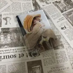 中島颯太 FANTASTICS アクリルキーホルダー カレンダー 2022