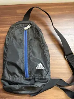 adidas ボディバッグ ショルダーバッグ