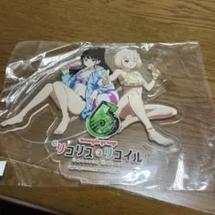 リコリス・リコイル アクリルスタンド 水着