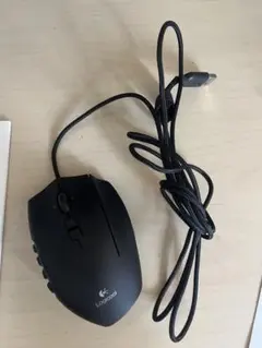 ロジクール g600 軽量化加工済のサムネイル