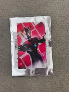 ウルトラマンロッソ、ブルRRR以下４枚セット➕AP２枚、マーベルイラスト２枚 ウルトラマンR／B(ルーブ) | ULTRAMAN OFFICIAL SHOP