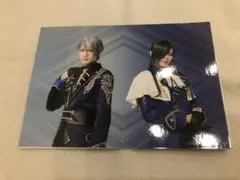 刀ミュ　夜半　ランブロ　にっかり青江&山姥切長義