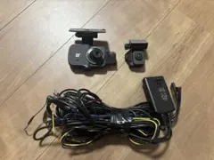 美品 ほぼ未使用 40 アルファードTZ GPS フルHD ドライブレコーダー