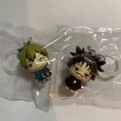 呪術廻戦 死滅回游 めじるしアクセサリー 直哉　脹相