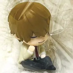 DEATH NOTE 肩ズン Fig. 夜神月