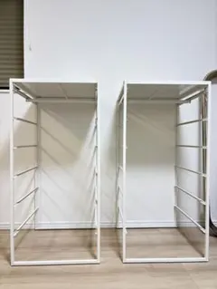 IKEAイケア JONAXELヨナクセル 天板付き 組立て済み - メルカリ