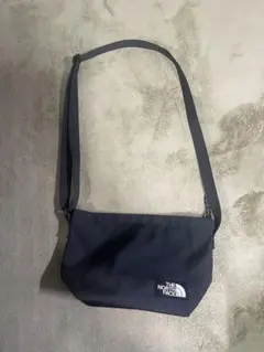THE NORTH FACE ショルダーバッグ ブラック