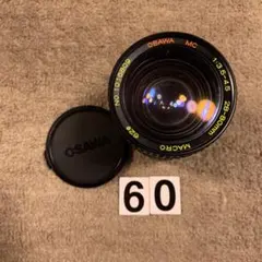 レンズ Osawa Mc 28-80値下げ可能 2025年最新】OSAWA 28-80の人気アイテム - メルカリ