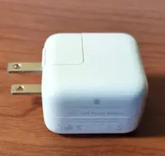 Apple 10W USB Power Adapter