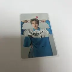 straykids socialpath ハン