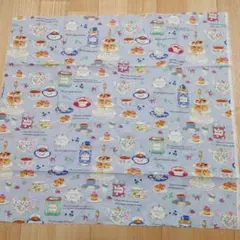 生地　ハンドメイド