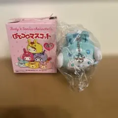 Rody✖️Sanrio characters ぽてコロマスコットのサムネイル