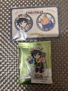 鬼滅の刃クリスマス2025冨岡義勇