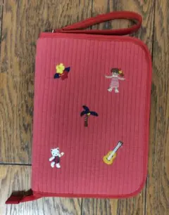 ファミリア　ピオヌンナル　マルチケースのサムネイル