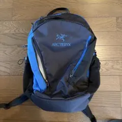 ひ*で様 ARC'TERYX × BEAMS Mantis 26 Boro Bl - メルカリ