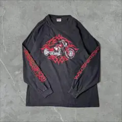 2026年最新】ファイヤーパターン ロンtの人気アイテム - メルカリ