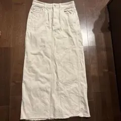 LOWRYSFARM タイトスカート Mサイズ