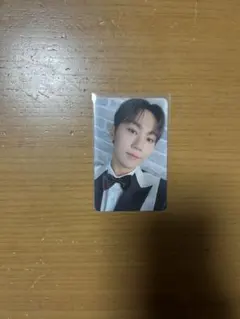 SEVENTEEN スングァン FML