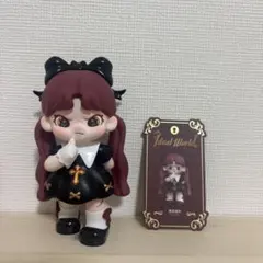 TNTSPACE DORA 幻想郷シリーズ TALK LESS