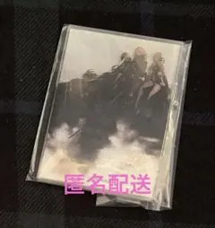 【即日・匿名配送】　ニーア　15周年　くじ　アクスタ　エミール　カイネ