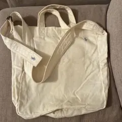 【POLO】トートバッグ