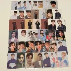 SEVENTEEN トレカ グッズ まとめ売り