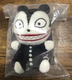 ナイトメア・ビフォア・クリスマス D賞