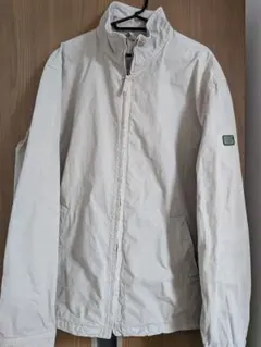 LACOSTE ジャケット ベージュ XL