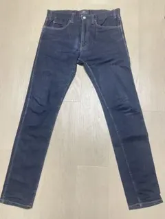 RAGEBLUEダークブルーデニム Mサイズ