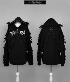 2026年最新】Dimmoire パーカーの人気アイテム - メルカリ