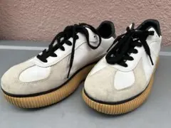 Onitsuka Tiger DELECITYホワイト/グレー/ブラック