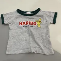 HARIBO ベア　トップス