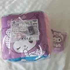 クロミ グッズ ２点プラスおまけ