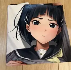 リトルバスターズ！(アニメ) 来ヶ谷唯湖 抱き枕カバー - メルカリ