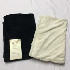 ウエステイ工業　マイクロファイバー　43x63用　ピロケース2枚セット