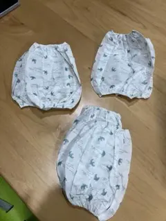 ベビー用　アームカバー　3セット