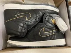 Nike Air Jordan 1 City Of Flight
