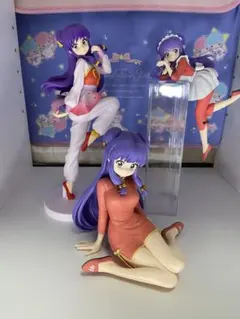 らんま1/2⭐︎フィギュア　まとめ売り 2026年最新】らんま1/2 フィギュアの人気アイテム - メルカリ