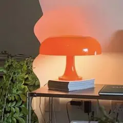 新品　Artemide アルテミデ　ネッシーノ　スペースエイジ　リプロダクト照明