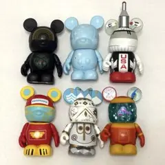 マシーネンクリーガー キューブリック 12体 - メルカリ