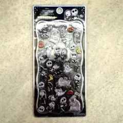 プチドロップステッカー プチドロ トイストーリー ロッツォ ナイトメア
