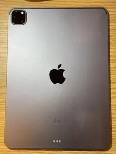 iPad Pro 第二世代　128GB wifiモデル 最終値下げ 2025年最新】ipad pro 11 第2世代 128の人気アイテム - メルカリ