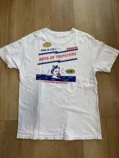 ま*さ様 boys of summer Tシャツ L tripster 2026年最新】tripster boys of summerの人気アイテム - メルカリ