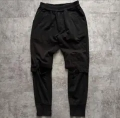 11by boris bidjan saberi サルエルパンツ - メルカリ