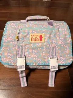 激レア 新品 FRAPBOIS×OUTDOOR コラボ リュック レース 花柄 - メルカリ