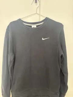 Nike トレーナー　ブラック　ユニセックス　M