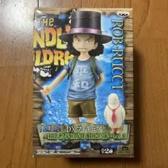 ONE PIECE DXF〜THE GRANDLINE〜vol.3 ロブルッチ